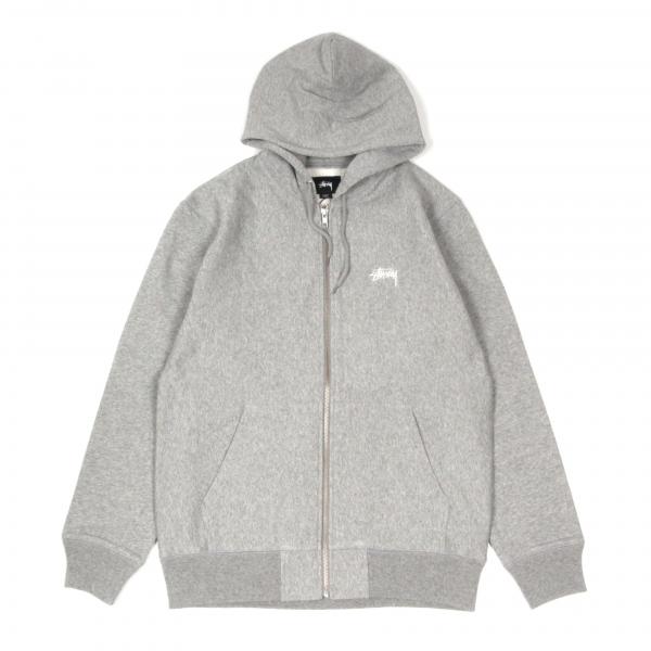 STOCK ZIP HOOD-GHEA